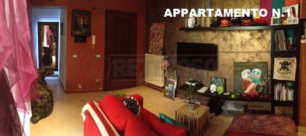 appartamento in vendita a Bondeno