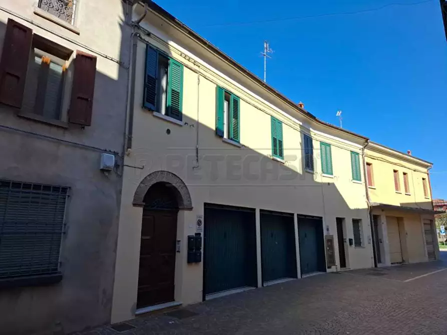 appartamento in vendita a Bondeno