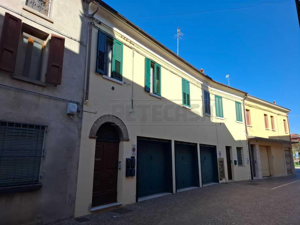 appartamento in vendita a Bondeno