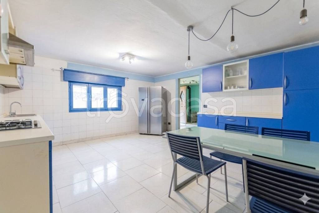 casa indipendente in vendita a Bondeno