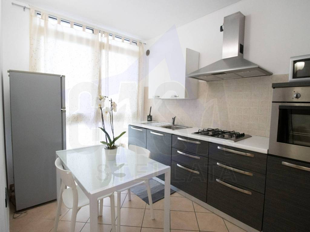 appartamento in vendita a Bondeno