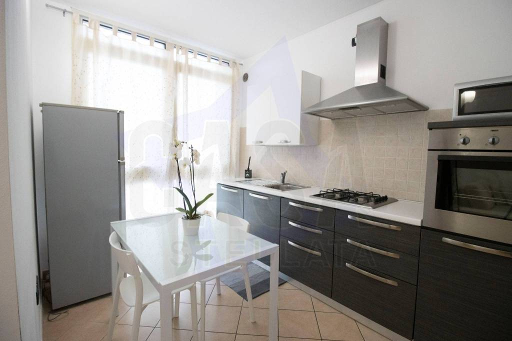 appartamento in vendita a Bondeno