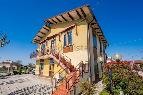 appartamento in vendita a Bondeno