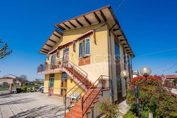 appartamento in vendita a Bondeno