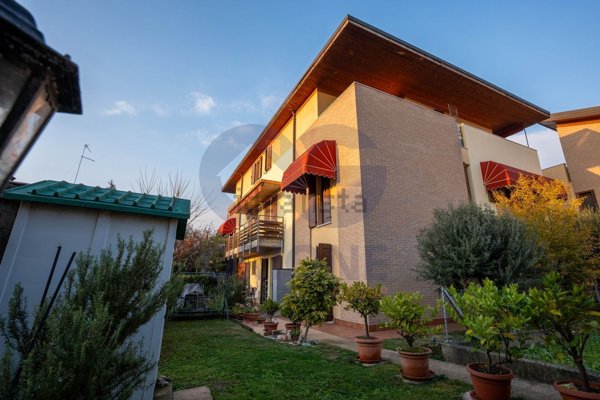 appartamento in vendita a Bondeno