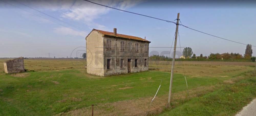 casa indipendente in vendita a Bondeno