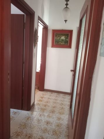 appartamento in vendita a Bondeno