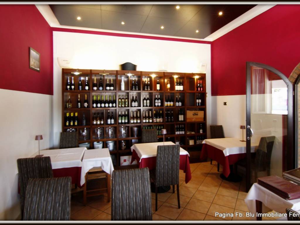 negozio in vendita a Bondeno