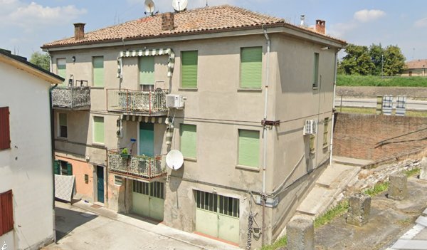 appartamento in vendita a Bondeno
