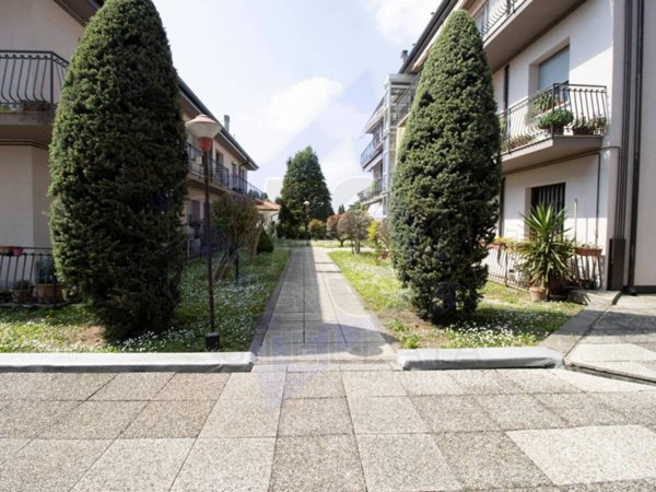 appartamento in vendita a Bondeno