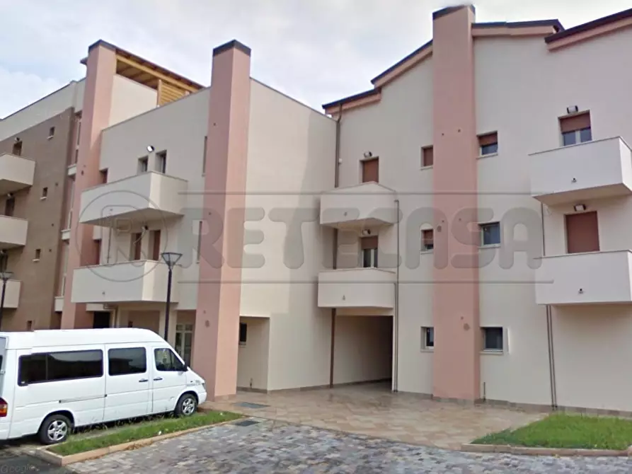 appartamento in vendita a Bondeno