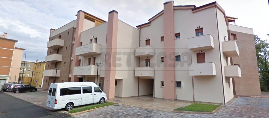 appartamento in vendita a Bondeno