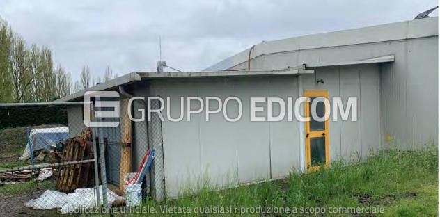 negozio in vendita a Bondeno