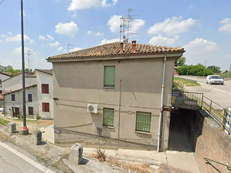 appartamento in vendita a Bondeno
