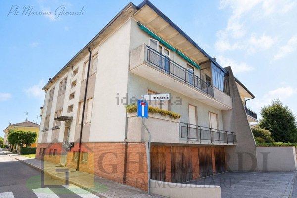 appartamento in vendita a Bondeno