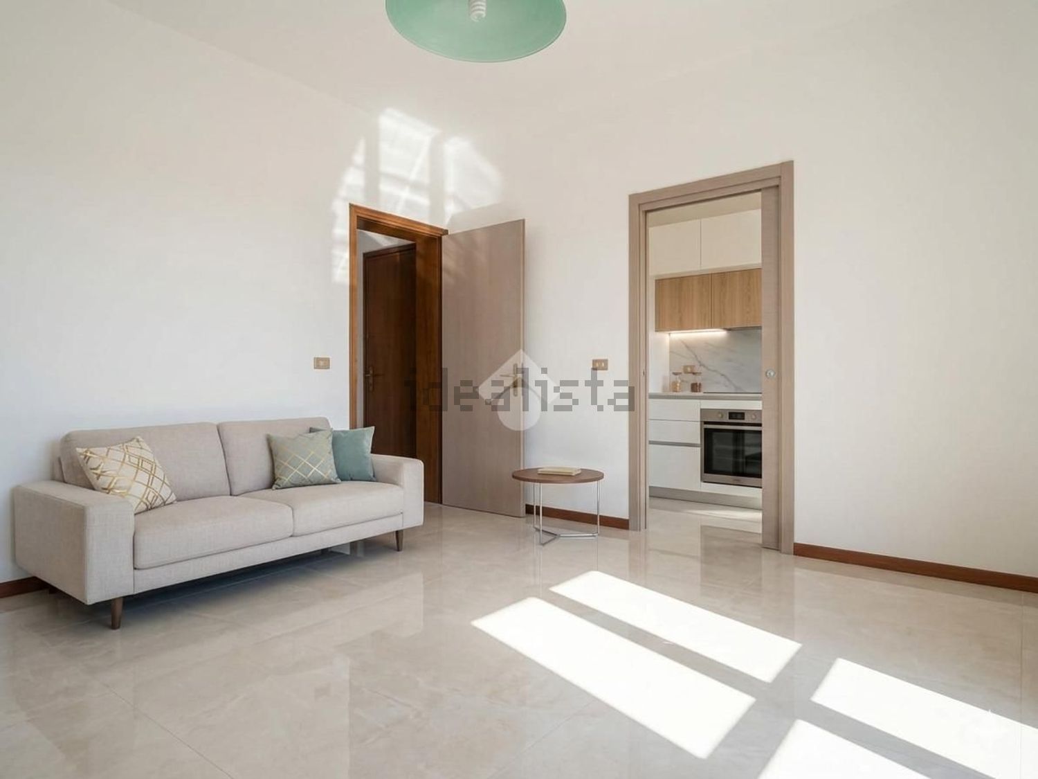 appartamento in vendita a Bondeno