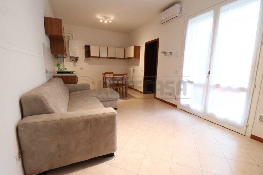 appartamento in vendita a Bondeno