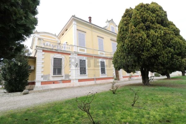 appartamento in vendita a Bondeno