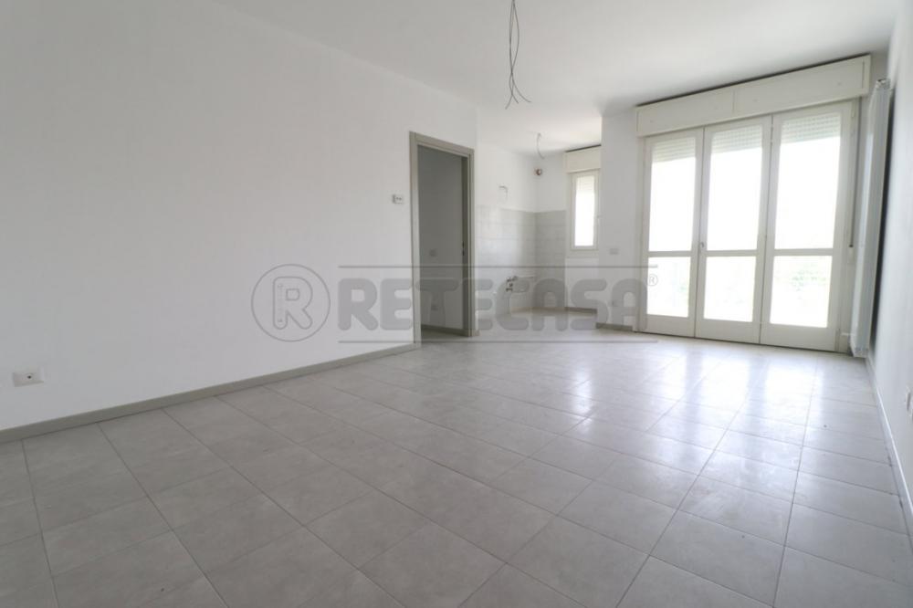appartamento in vendita a Bondeno