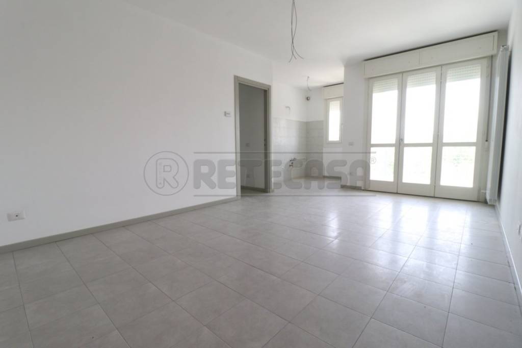 appartamento in vendita a Bondeno