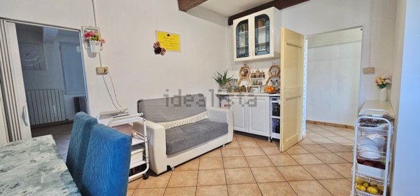 casa indipendente in vendita a Bondeno
