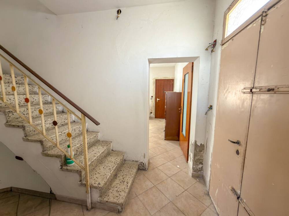 casa indipendente in vendita a Bondeno