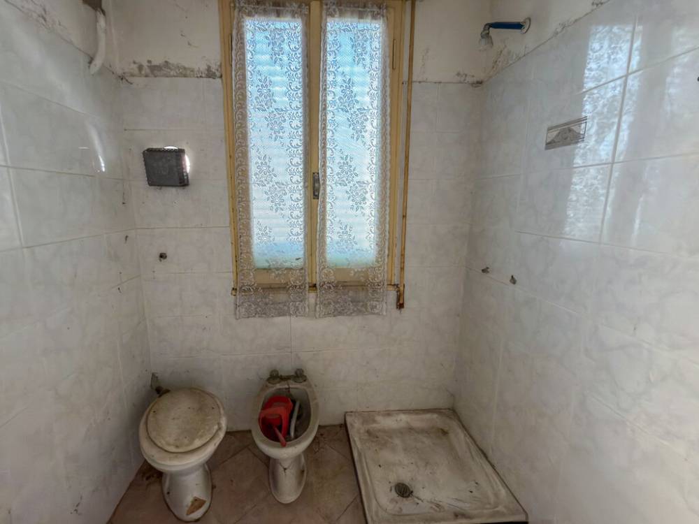 casa indipendente in vendita a Bondeno