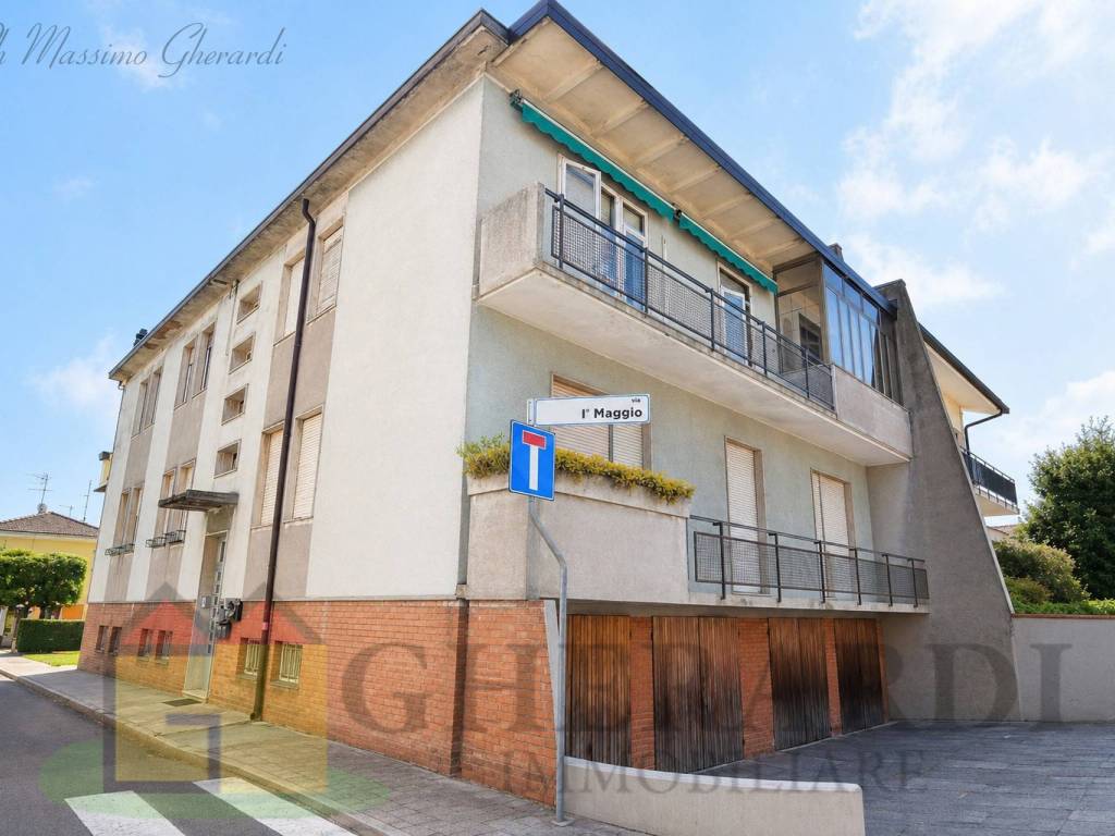 appartamento in vendita a Bondeno