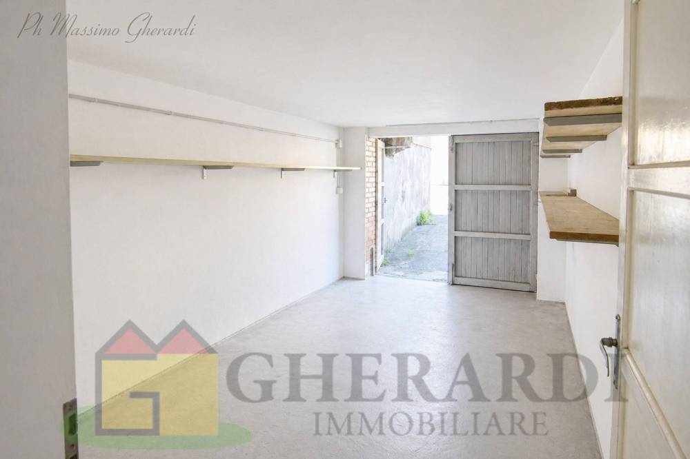 appartamento in vendita a Bondeno