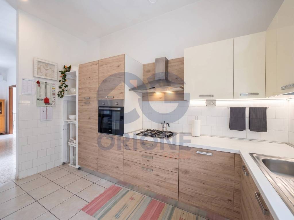 casa indipendente in vendita a Bondeno