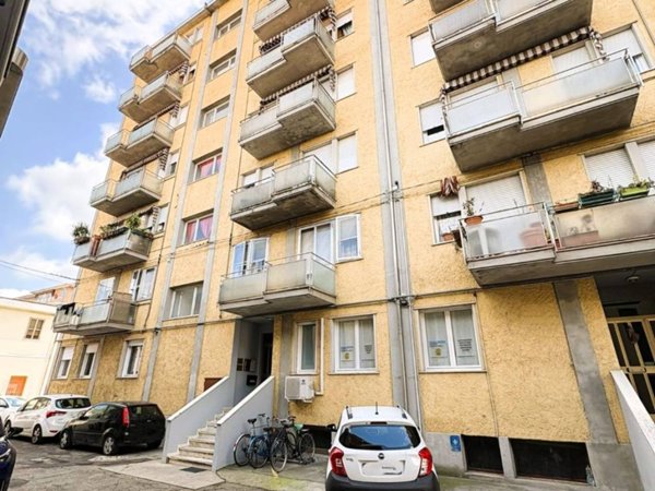 appartamento in vendita a Bondeno