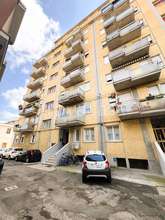 appartamento in vendita a Bondeno