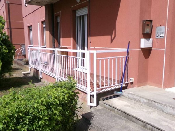 appartamento in vendita a Bondeno