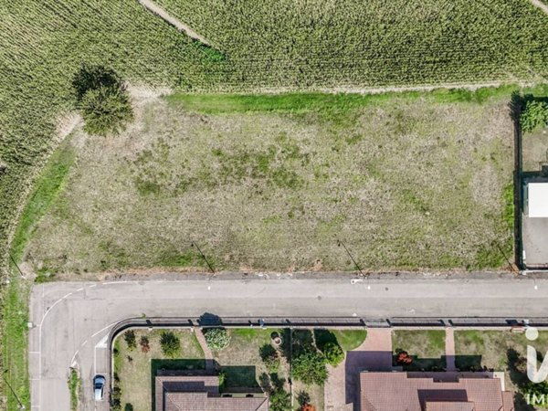 terreno agricolo in vendita a Bondeno