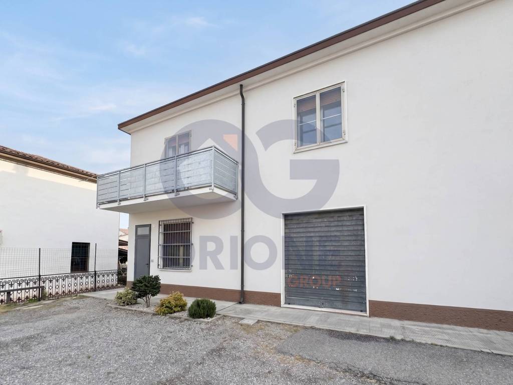 appartamento in vendita a Bondeno