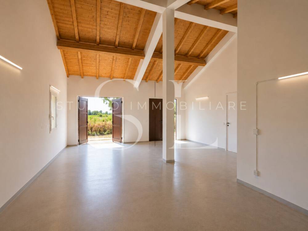 casa indipendente in vendita a Bondeno