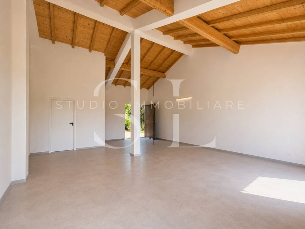 casa indipendente in vendita a Bondeno