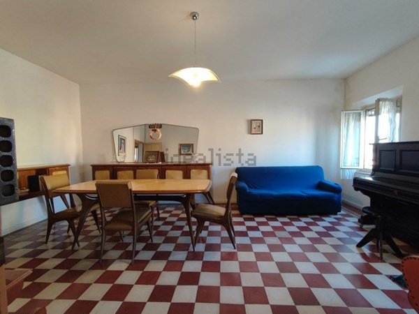appartamento in vendita a Bondeno