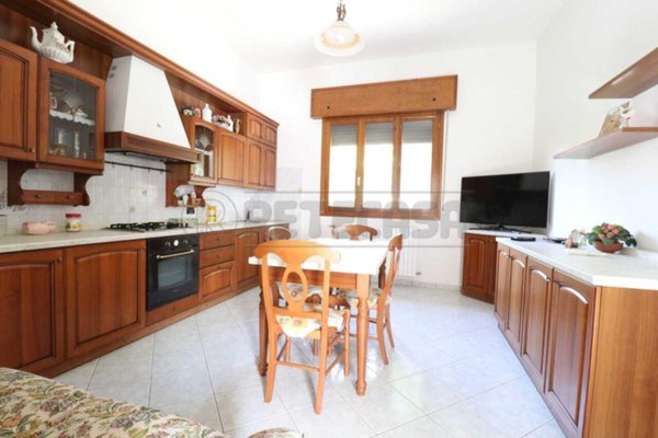appartamento in vendita a Bondeno