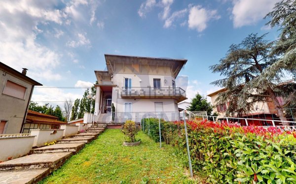 appartamento in vendita a Bondeno