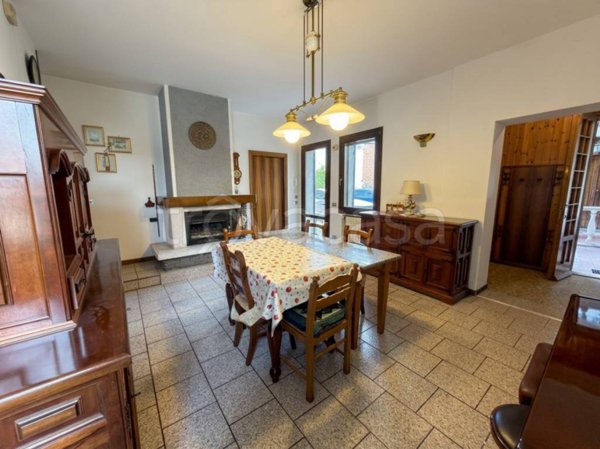 casa indipendente in vendita a Bondeno