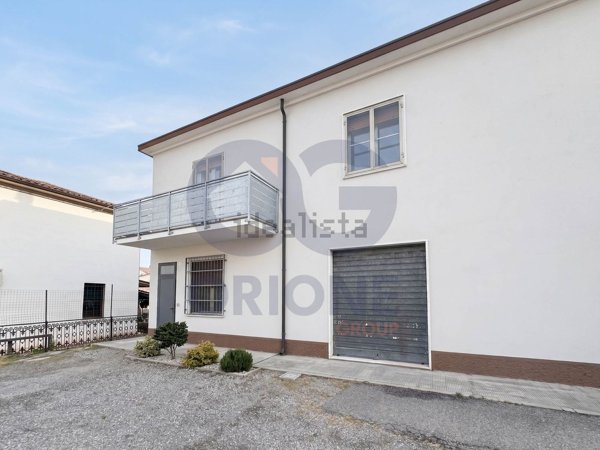 appartamento in vendita a Bondeno
