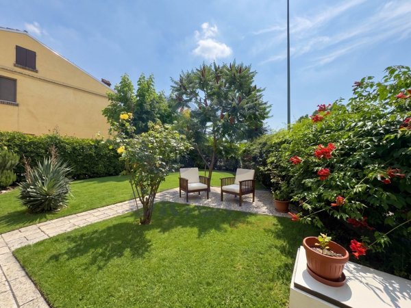 appartamento in vendita a Bondeno