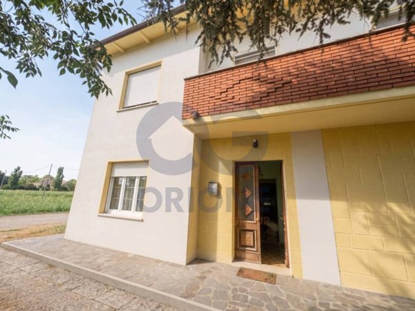 appartamento in vendita a Bondeno