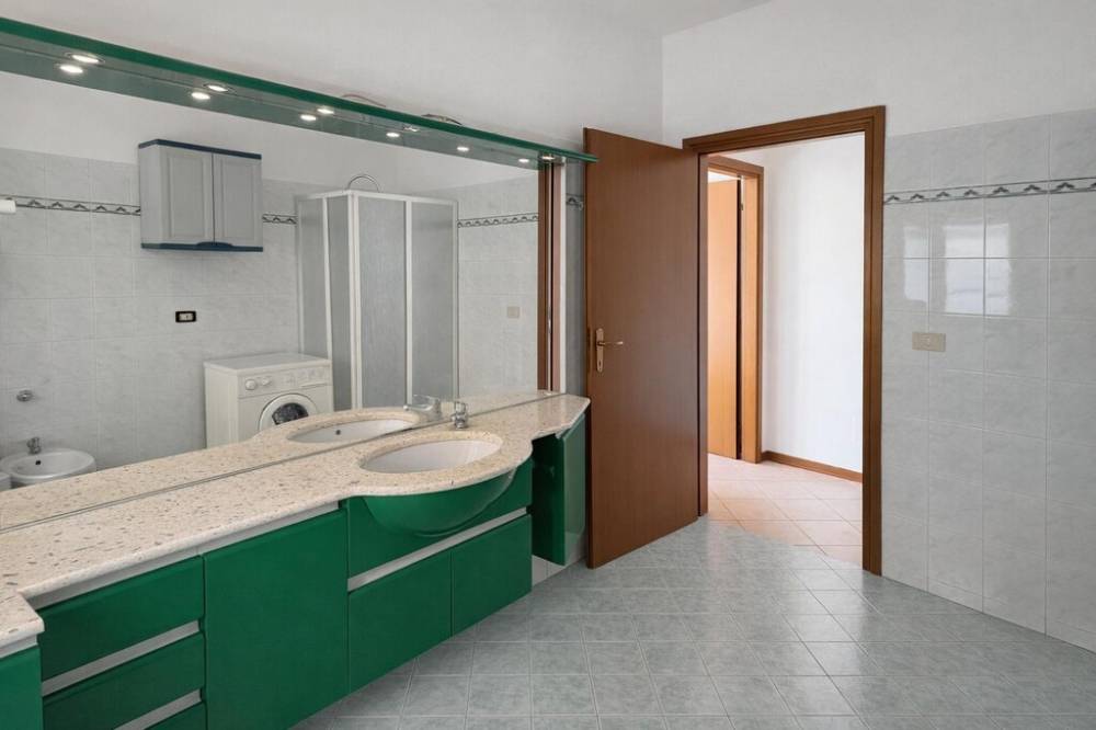 appartamento in vendita a Bondeno