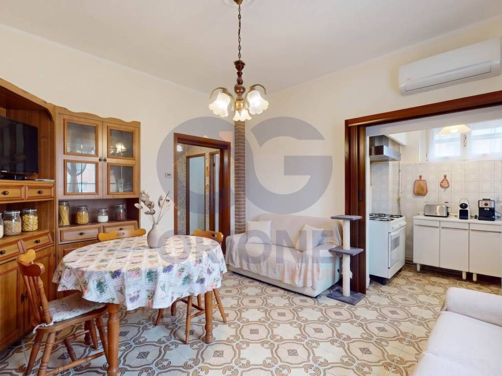 appartamento in vendita a Bondeno