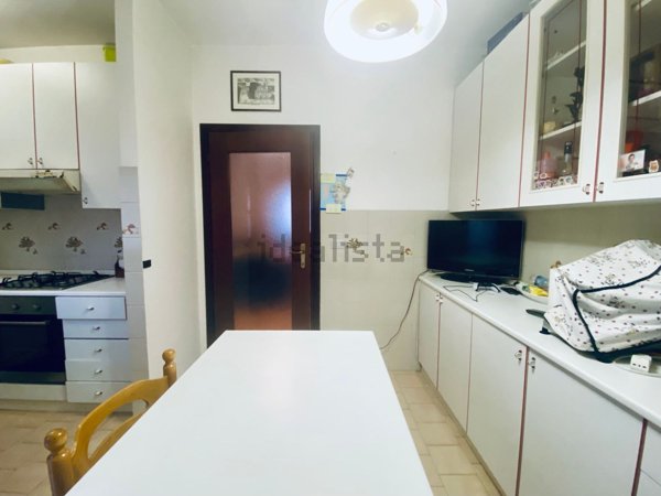appartamento in vendita a Bondeno