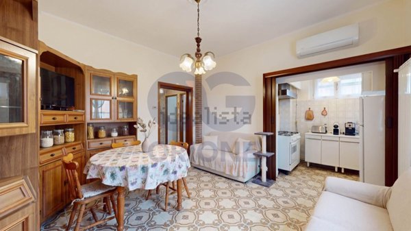 appartamento in vendita a Bondeno