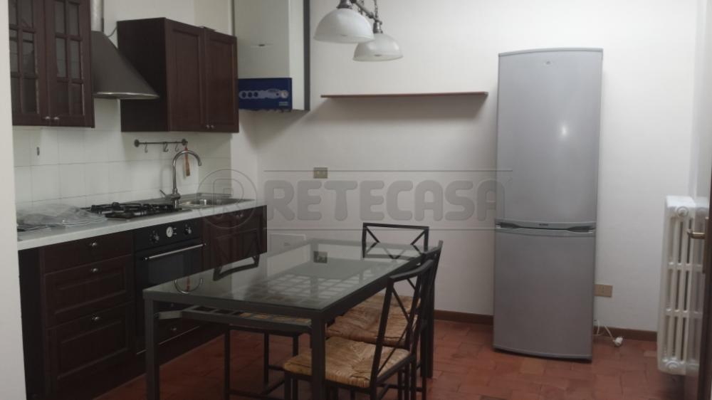 appartamento in vendita a Bondeno
