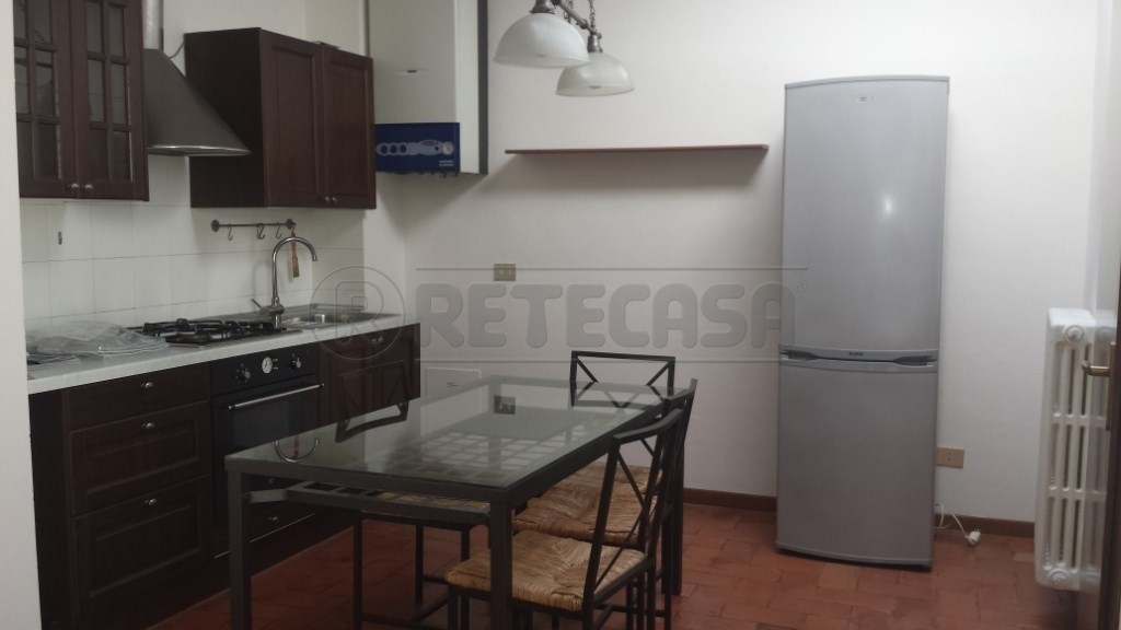 appartamento in vendita a Bondeno